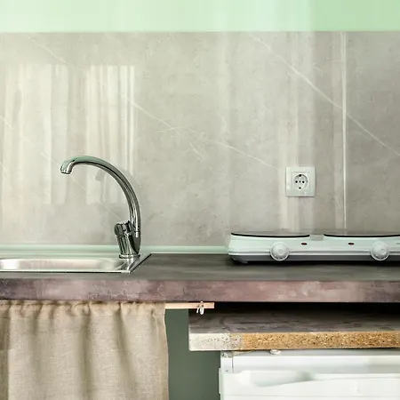 Apartamento Old Boat Double 1 *