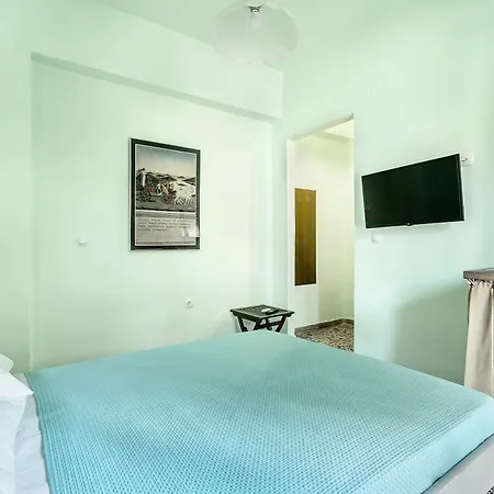 Apartamento Old Boat Double 1