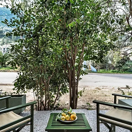 Apartamento Old Boat Double 1 *