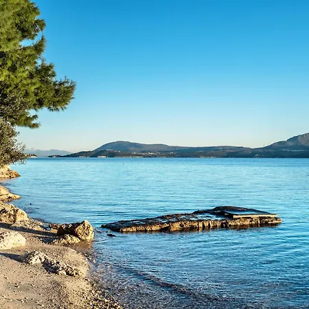 Apartamento Old Boat Double 1 *