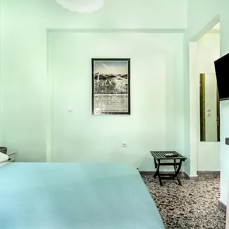 Old Boat Double 1 Appartement *