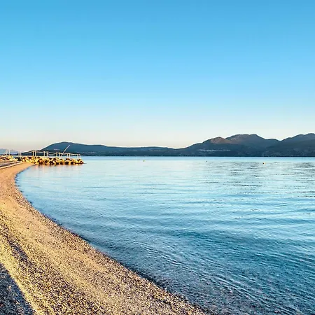 Old Boat Double 1 * Nikiana